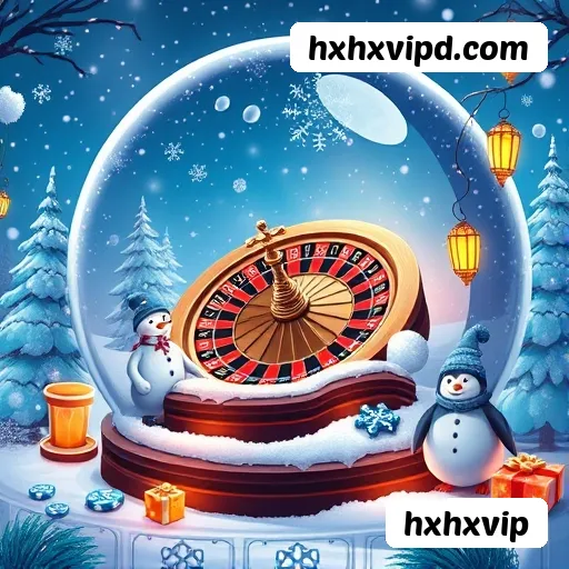 hxhxvip App Mobile iOS Android Brasil