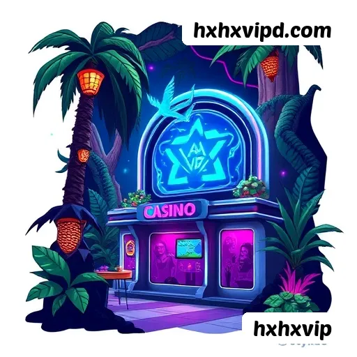 Modo offline hxhxvip app