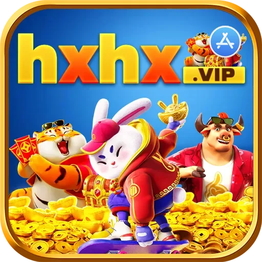 hxhxvip App Mobile iOS Android