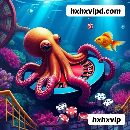 Roleta ao vivo hxhxvip