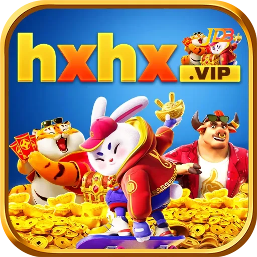 hxhxvip logo